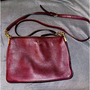 Kate Spade Cross Body